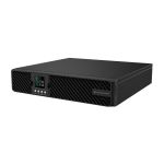 Conceptronic ZEUS51E1K 1000VA 1000W Online UPS, IEC