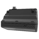 Zebra ZFLX-SCNR-E00 POS system accessory POS barcode reader Black