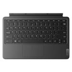 Lenovo ZG38C04491 tablet case 29.2 cm (11.5") Cover Black