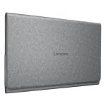 Lenovo Tab Plus Sleeve 29.2 cm (11.5") Sleeve case Grey