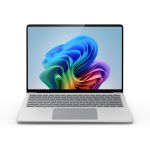 Microsoft Surface Laptop 7 Copilot+ PC Qualcomm Snapdragon X1E-80-100 38.1 cm (15") Touchscreen 16 GB LPDDR5x-SDRAM 256 GB SSD Wi-Fi 7 (802.11be) Windows 11 Pro Platinum