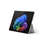Microsoft Surface Pro 11 Copilot+ PC Qualcomm Snapdragon 512 GB 33 cm (13") 16 GB Wi-Fi 7 (802.11be) Windows 11 Pro Platinum
