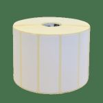 Zebra Labels (paper, plastic), Zebra, Normal Paper, Z-Essentials 500D, W: 102 mm, H: 152 mm, C: