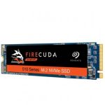 Seagate FireCuda 510 M.2 1000 GB PCI Express 3.0 3D TLC NVMe