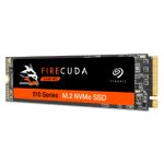 Seagate FireCuda 510 M.2 1000 GB PCI Express 3.0 3D TLC NVMe
