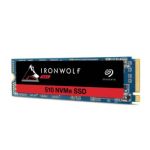 Seagate IronWolf 510 M.2 240 GB PCI Express 3.0 3D TLC NVMe