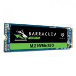 Seagate BarraCuda 510 M.2 500 GB PCI Express 3.0 3D TLC NVMe