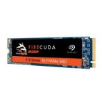 Seagate FireCuda 510 M.2 500 GB PCI Express 3.0 3D TLC NVMe