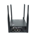 ZPE Nodegrid Link SR Link SR - 1 RJ45 Serial rolled, 1 ETH (PoE in), 1 SFP, 2 GPIO, 2 OUT, X86_64, 2