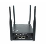 ZPE Nodegrid Link SR Link SR - 1 RJ45 Serial rolled, 1 ETH (PoE in), 1 SFP, 2 GPIO, 2 OUT, X86_64, 2