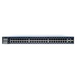 ZPE Nodegrid Serial Console Plus . 32x RJ45 Serial rolled, 2x GbE, 2x SFP+, 4-Core CPU, 4GB DDR4, 32