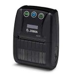 Zebra ZQ210, 8 dots/mm (203 dpi), CPCL, USB, BT (iOS), black
