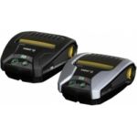 Zebra ZQ310 Outdoor, USB, BT, 8 dots/mm (203 dpi), linerless, ZPL, CPCL