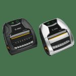 Zebra ZQ310 Plus, Indoor, USB-C, BT (BLE), Wi-Fi, NFC, 8 dots/mm (203 dpi)