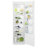 Zanussi ZRDN18ES3 fridge Built-in 310 L E White