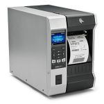 Zebra ZT610 label printer Thermal transfer 300 x 300 DPI Wired & Wireless