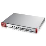 Zyxel ZyWALL 310 hardware firewall 3600 Mbit/s