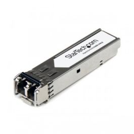 StarTech.com Brocade 10G-SFPP-SR Compatible SFP+ Transceiver Module ...