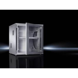 Rittal DK 7507.000 6U Freestanding rack Grey