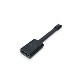 Adattatore Dell 470-ACFC Da USB-C A DisplayPort – Collegamento Video Digitale