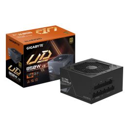 Gigabyte GP-UD850GM PG5 power supply unit 850 W 20+4 pin ATX ATX Black