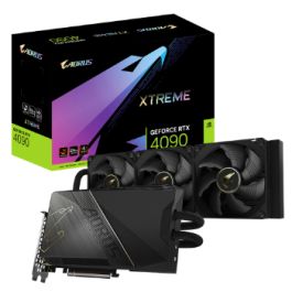 NVIDIA GeForce RTX 4090 Graphics Cards - MIATLANTIC UK