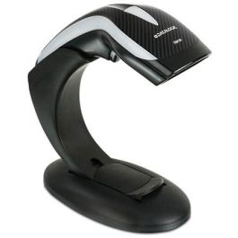 Datalogic Heron HD3130 Handheld bar code reader 1D CCD Black
