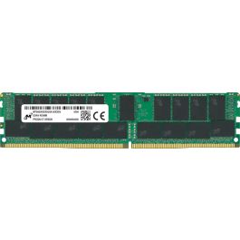 Micron MTA36ASF4G72PZ-3G2R memory module 32 GB 1 x 32 GB DDR4 3200