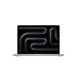 Apple MacBook Pro 14.2 Inch M4 Pro 24GB RAM 512GB SSD - Silver