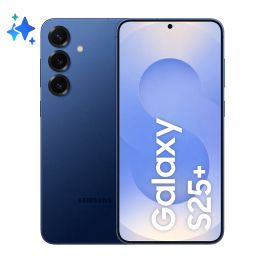 Best Deals on Samsung Galaxy S25 Plus - Morgan Ingland Limited