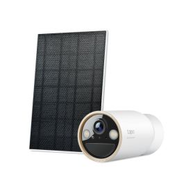 C460 TP-Link Tapo C460 KIT Bullet IP security camera Outdoor 3840 x 2160 ...
