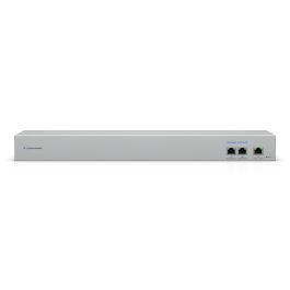Ubiquiti UniFi WAN Switch RJ45 Gigabit Ethernet (10/100/1000) 1U Grey