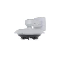 Axis P3748-PLVE Dome IP security camera Outdoor 3840 x 2160 pixels Ceiling/wall