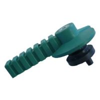 Honeywell 1-040163-00 printer/scanner spare part/accessory Shaft 1 pc(s)