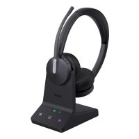 YEALINK WH64 Dual UC         DECT/BT DECT/BT/inkl. Ladestation