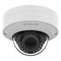 Hanwha QNV-C9011R security camera Dome IP security camera Indoor 3840 x 2160 pixels Ceiling