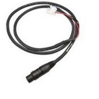 Honeywell DC power cable, Dock to Fuse Block