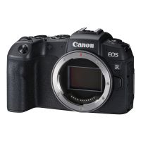 Canon EOS RP Full Frame Mirrorless Camera Body Only