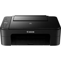 Canon PIXMA TS3350 Inkjet A4 4800 x 1200 DPI Wi-Fi Printers
