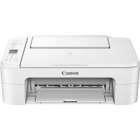 Canon PIXMA TS3351 Inkjet A4 4800 x 1200 DPI Wi-Fi Printers