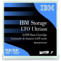 IBM LTO-7 Ultrium Data Cartridge 6TB