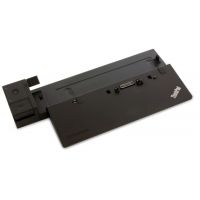 Lenovo ThinkPad OneLink+ Wired OneLink+ Black