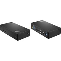 Lenovo 40A80045EU ThinkPad USB 3.0 Ultra Dock Wired USB 3.2 Gen 1