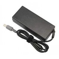 Lenovo ThinkPad 90W AC Adapter (EU1) power adapter/inverter Indoor Black