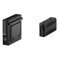 DELL Dual VESA Mount with Adapter