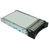 IBM 600GB SAS 2.5" internal hard drive 10000 RPM 2.5"