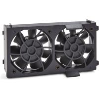 HP Z2 Computer case Fan Black