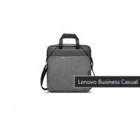 Lenovo 4X40X54259 notebook case 39.6 cm (15.6") Toploader bag Grey