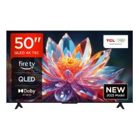 TCL 50T6C QLED Fire TV