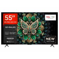 TCL 55C6K Mini LED TV